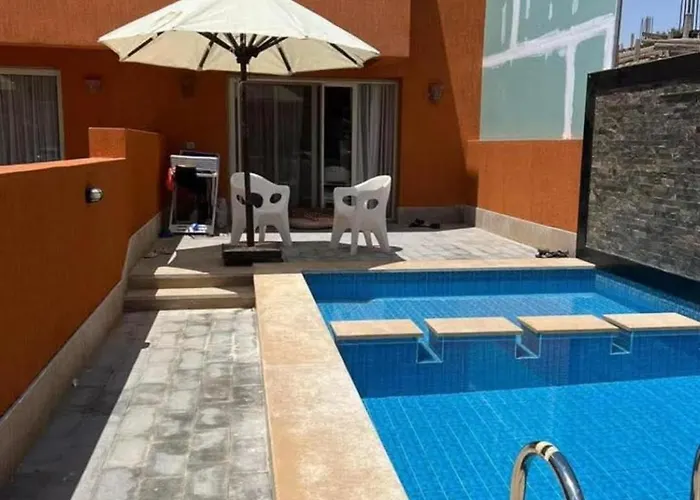 Porto South * Айн-Сохна